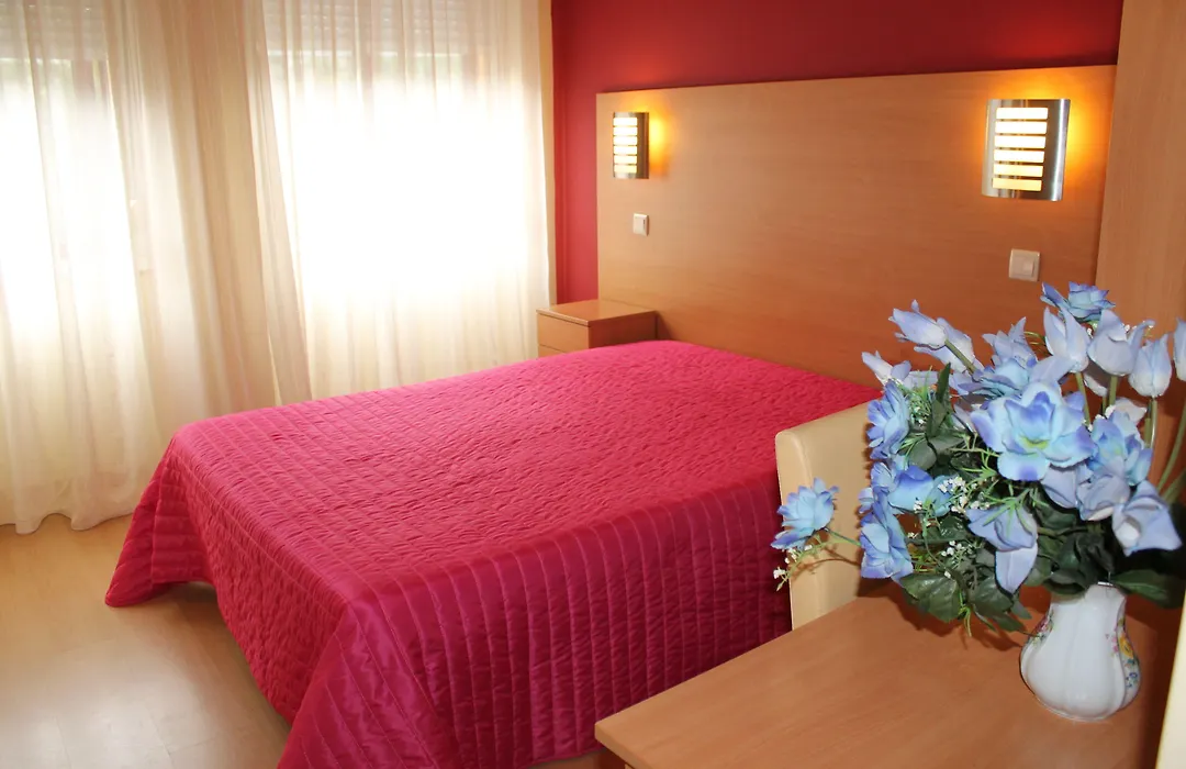 Guest House Estrela-1