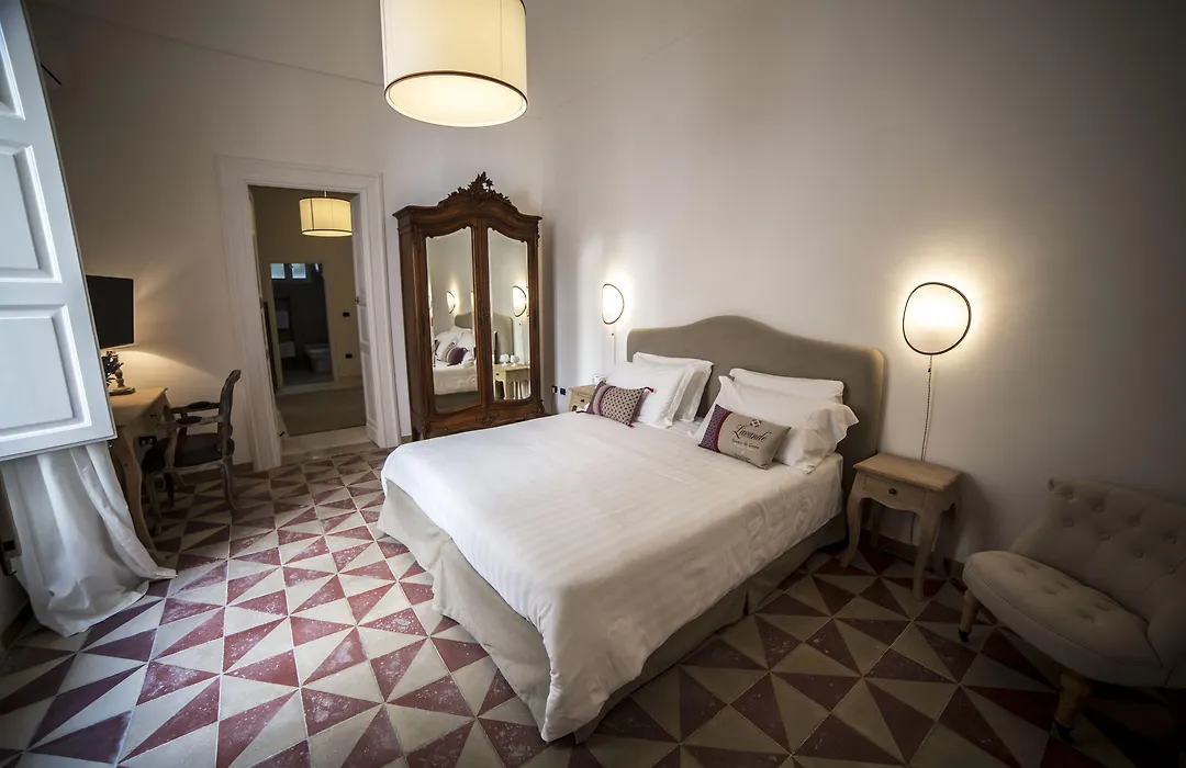 Santa Marta Suites & Apartments-1