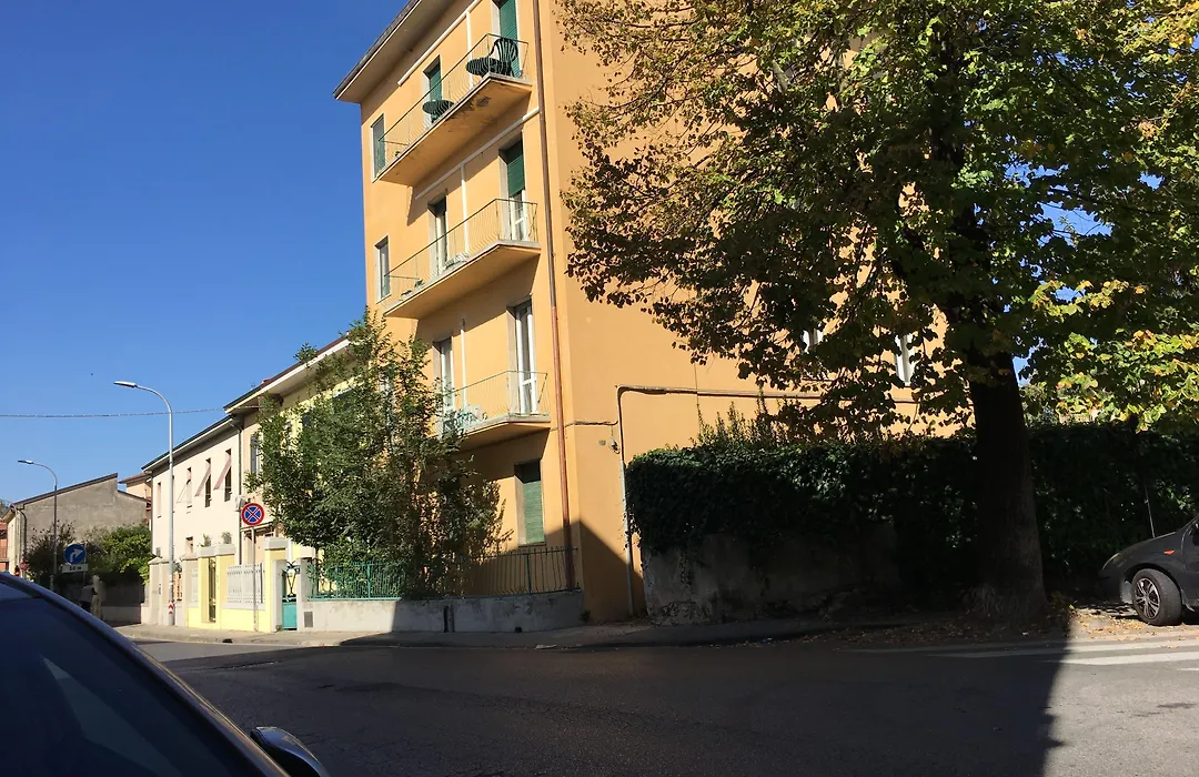 Aliante B&B-1