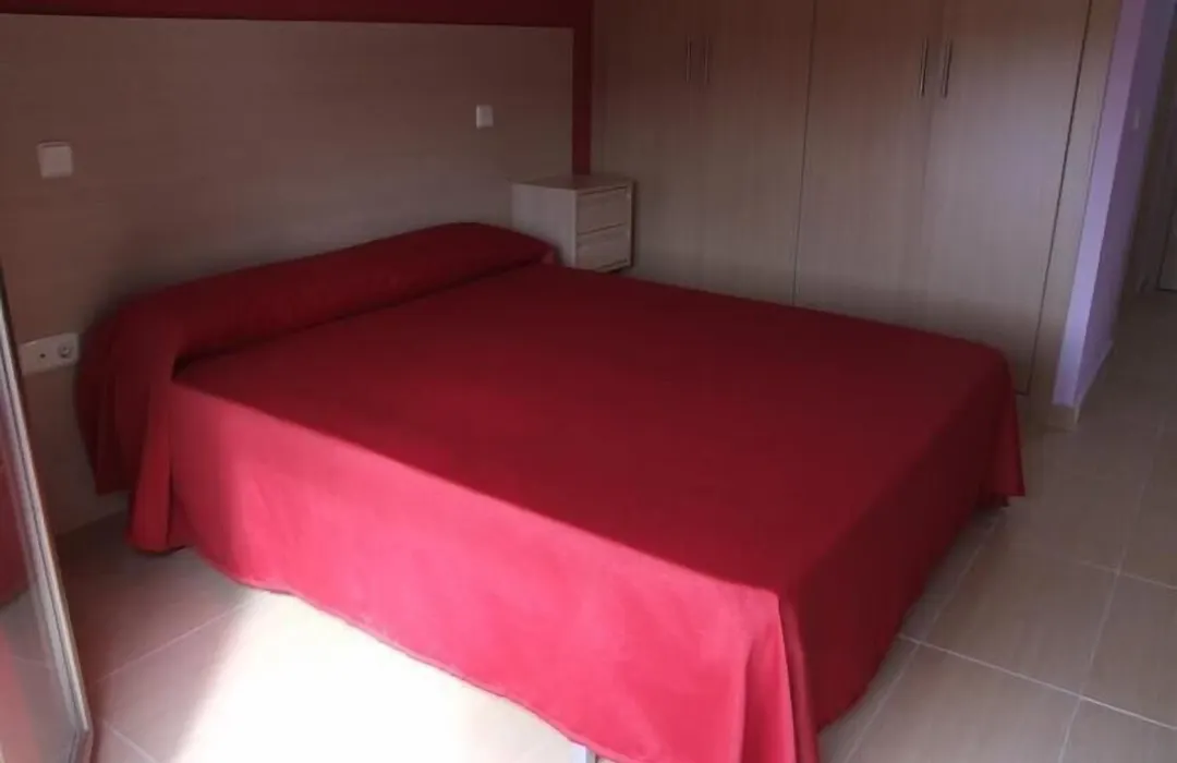Hostal Parador de los Galanes-1