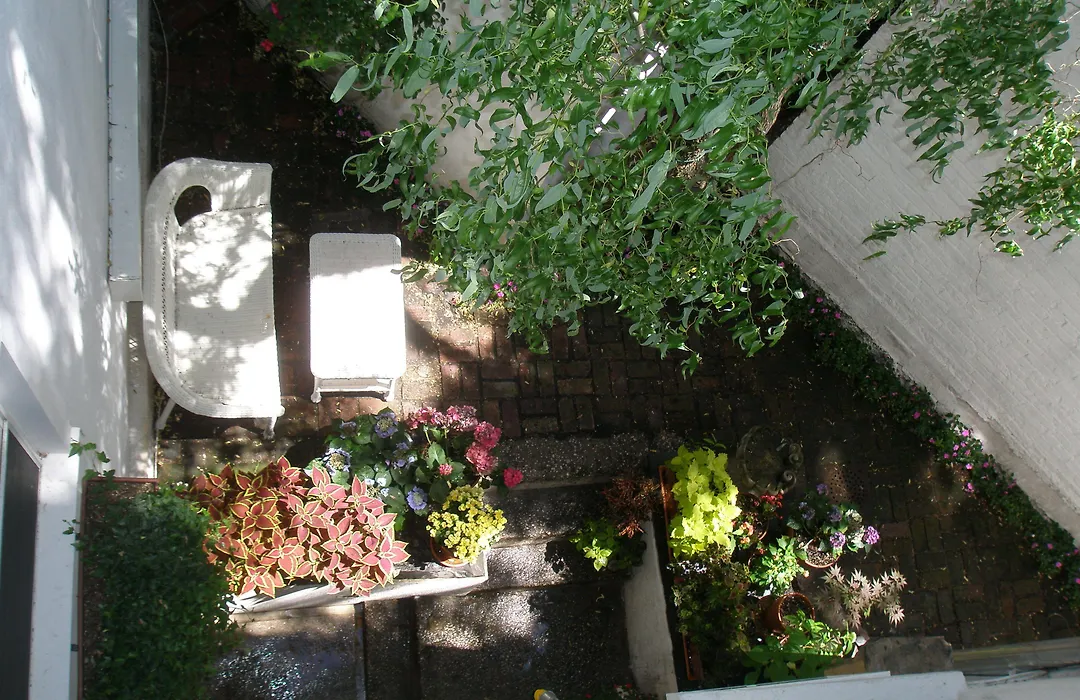 Incentra Village House (Adults Only)-1
