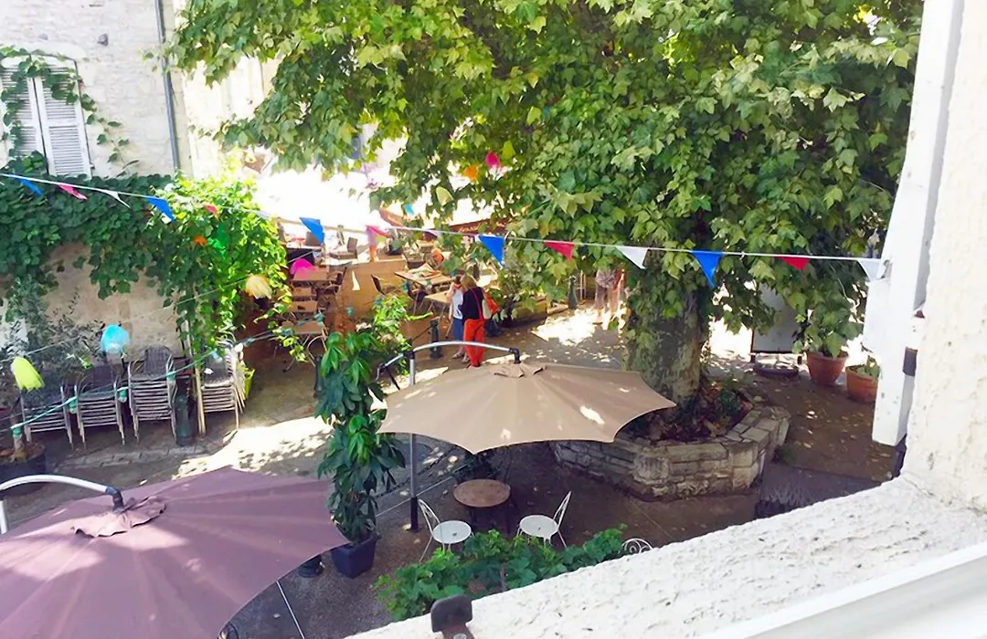 Auberge du Puits-1
