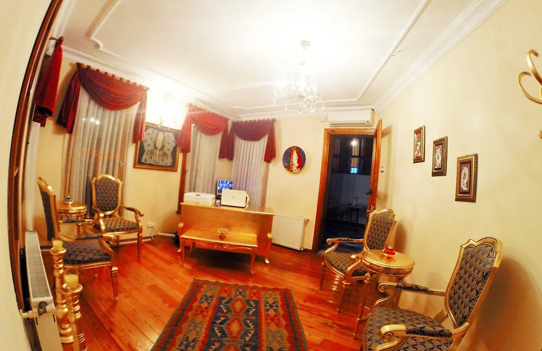 Ottoman'S Pearl Hotel-1
