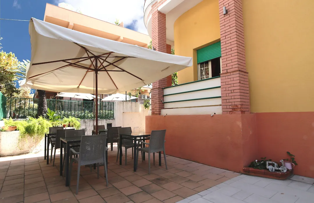 Villa Anna B&B-1