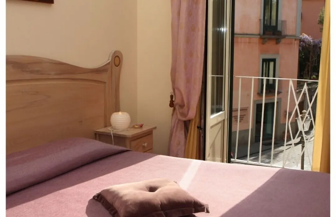 Divina House B&B-1
