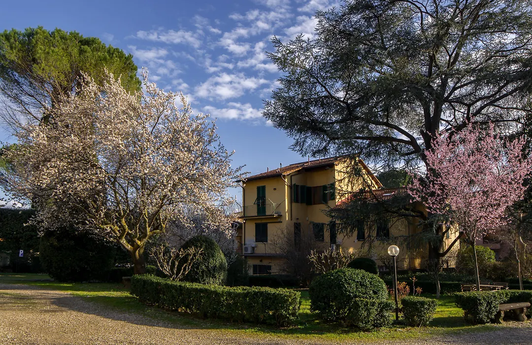 Dimora Salviati-1