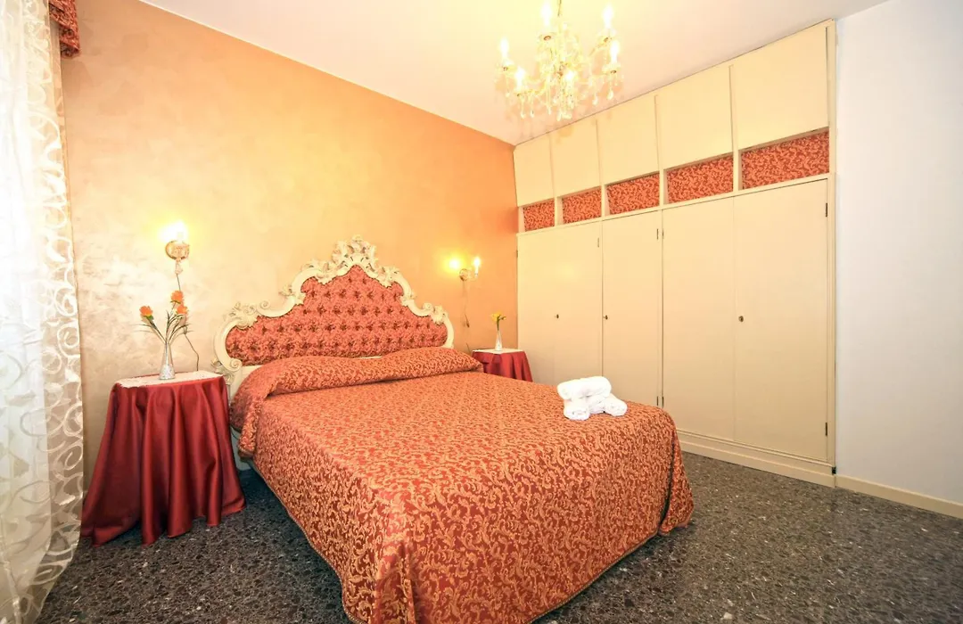 B&B Rialto Dream-1
