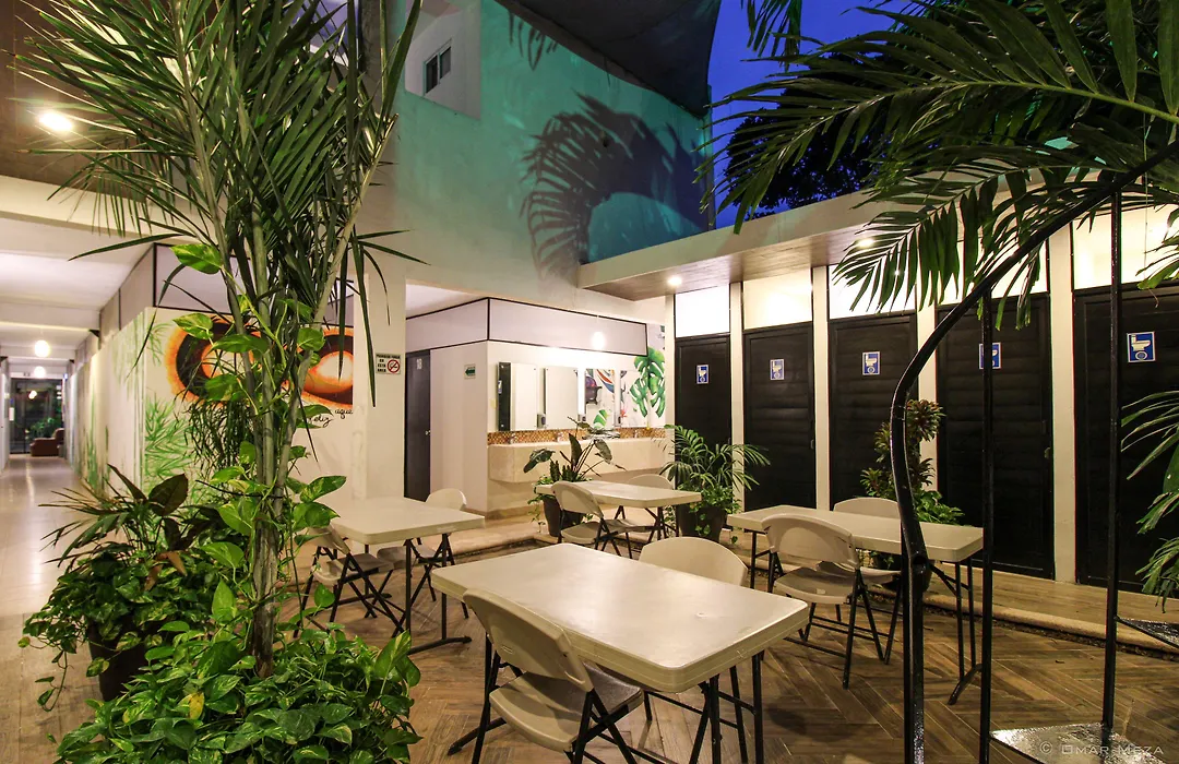 Hostal Gayser-1