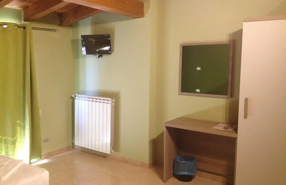 MRHostel Milano-1