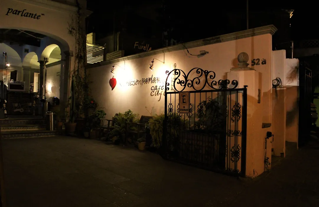 El Hogar de Carmelita-1
