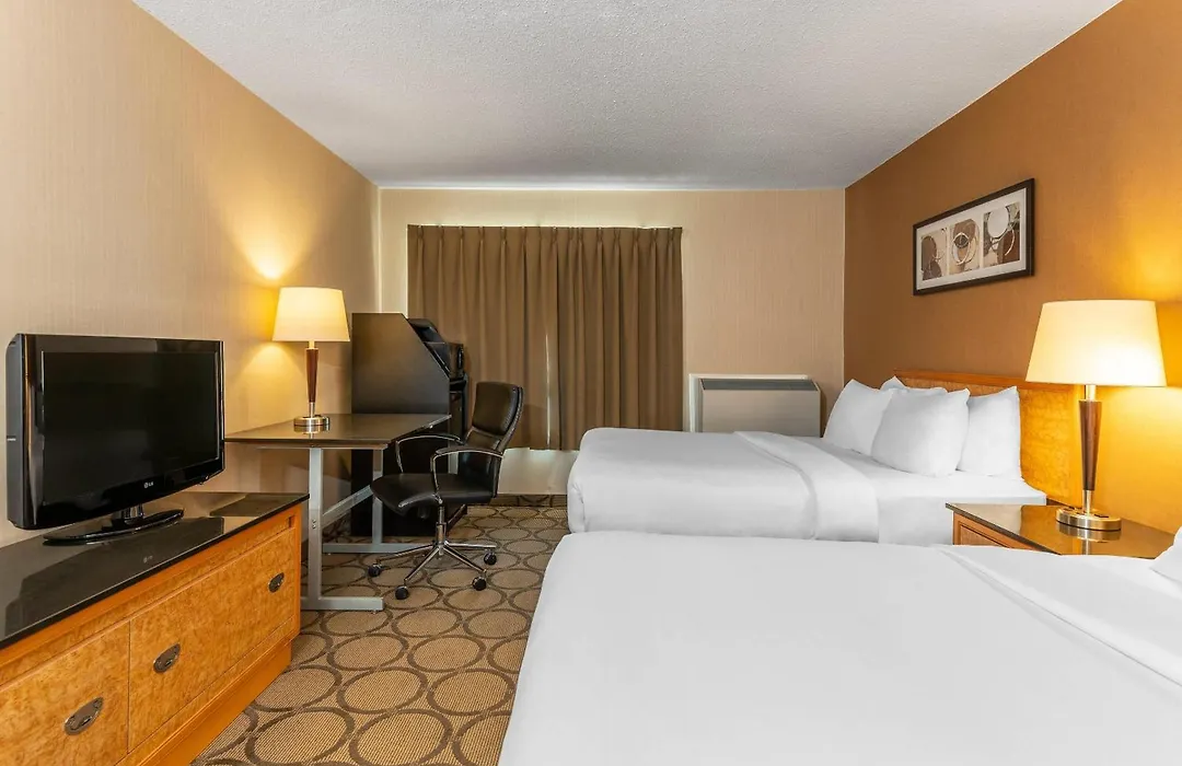 Comfort Inn West-1