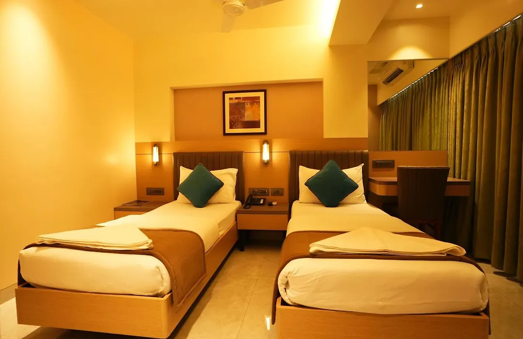 Rama Krishna Hotel-1