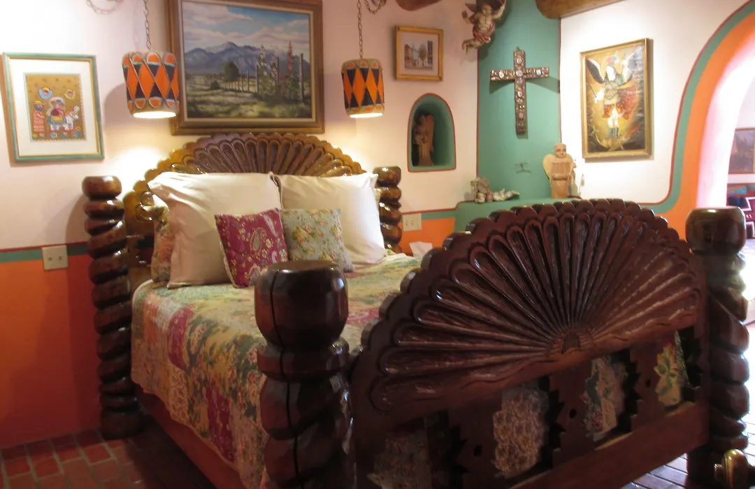 La Dona Luz Inn An Historic B&B-1