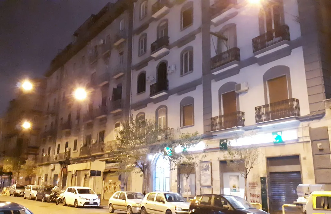 Le Villanelle B&B-1