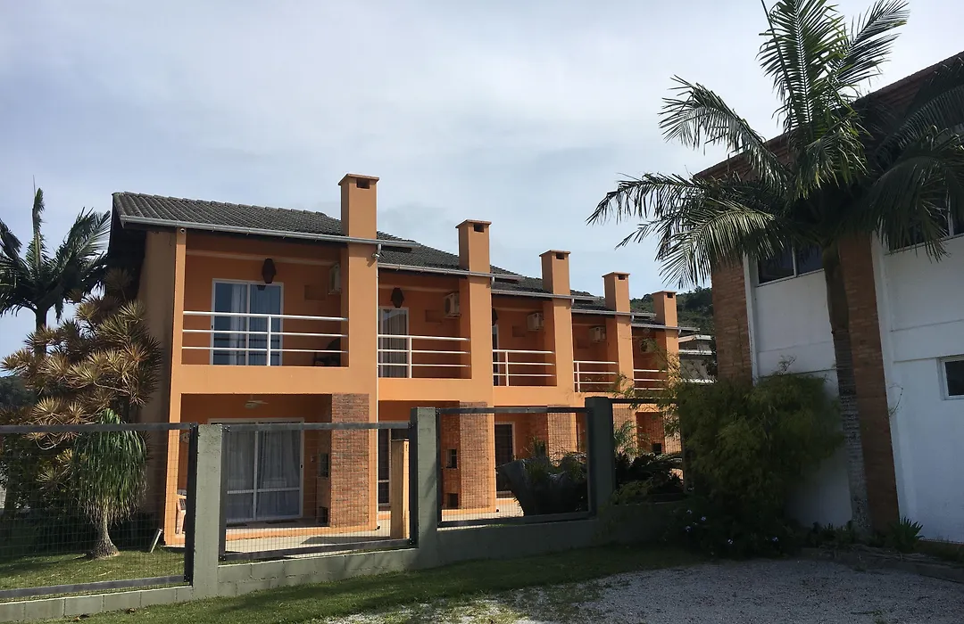 Costa Allegra Ingleses Residence-1