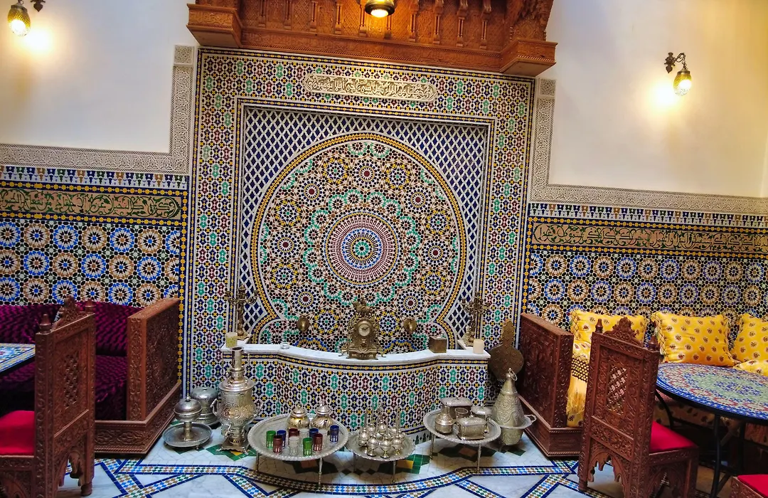 Riad Ouliya-1