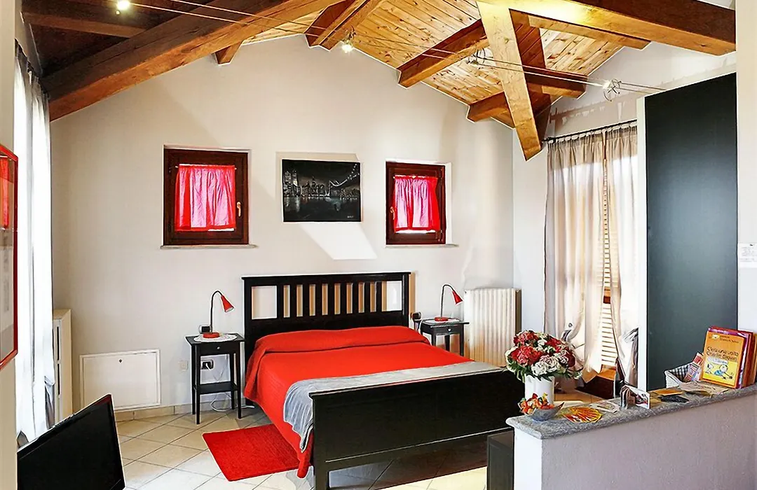 Bed&Breakfast Milù-1