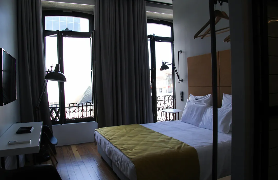 Porto Music Guest House-1