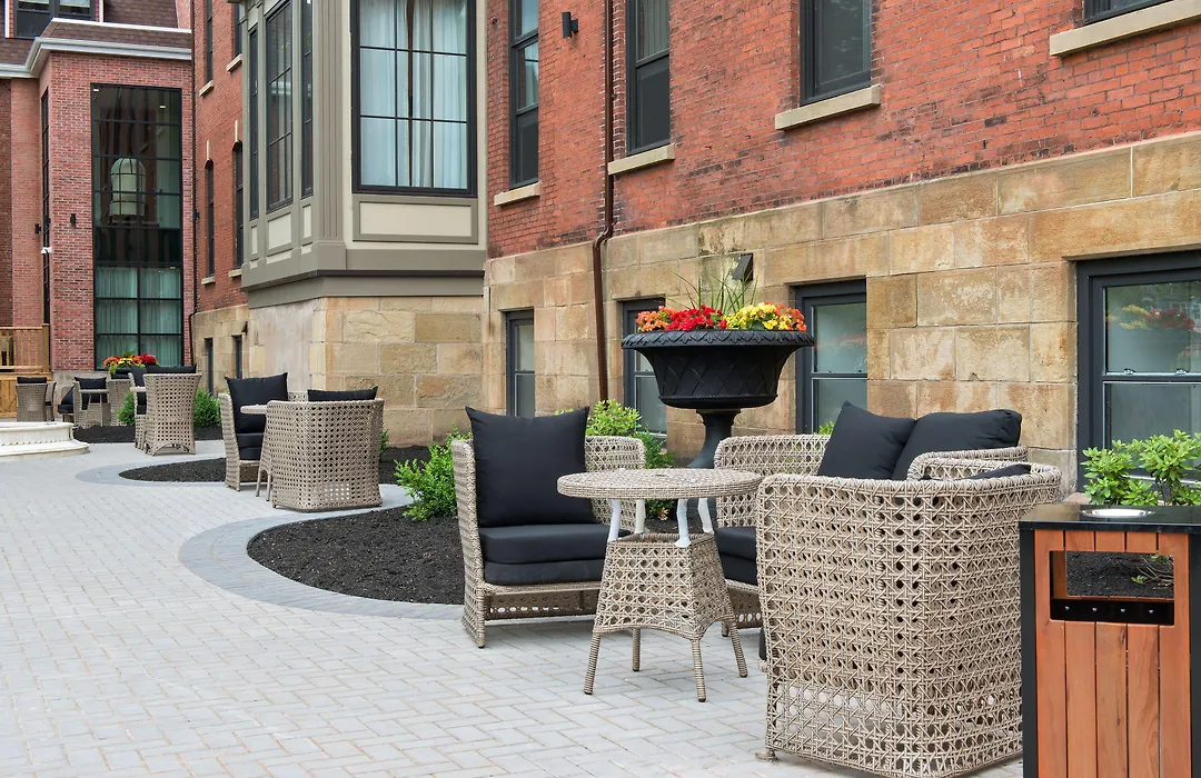 Sydney Boutique Inn & Suites-1