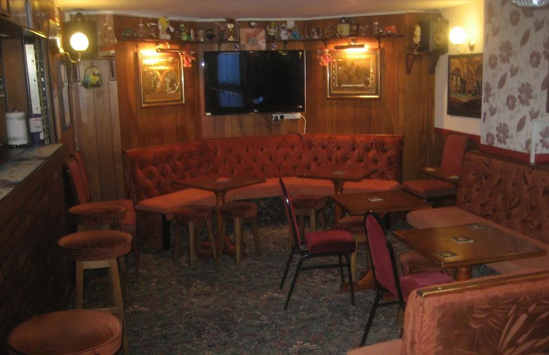 The Mornington Hotel-1