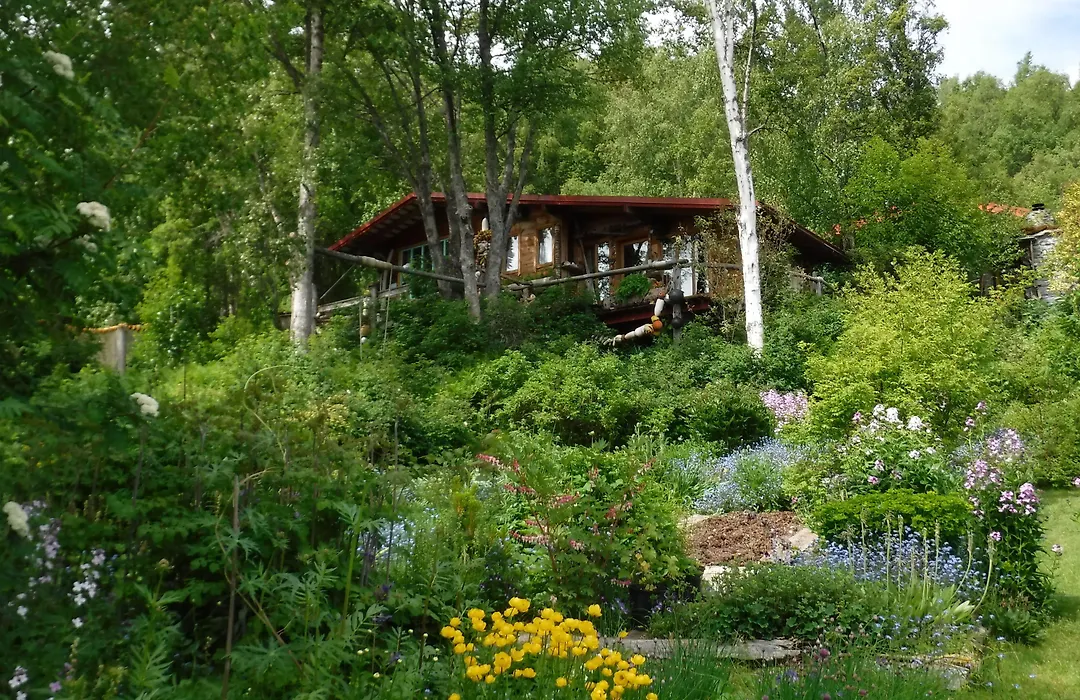 Brigitte'S Bavarian Bed Und Breakfast-1