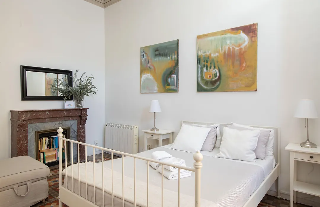 Casanova Guest House-1