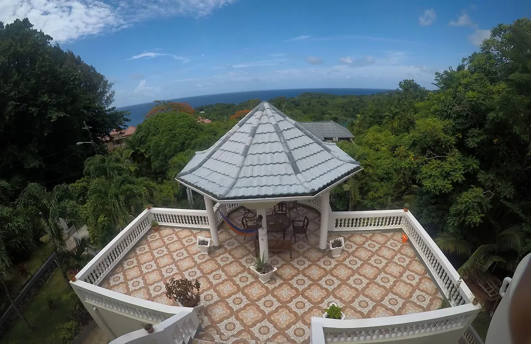 All Nations Guest House-1