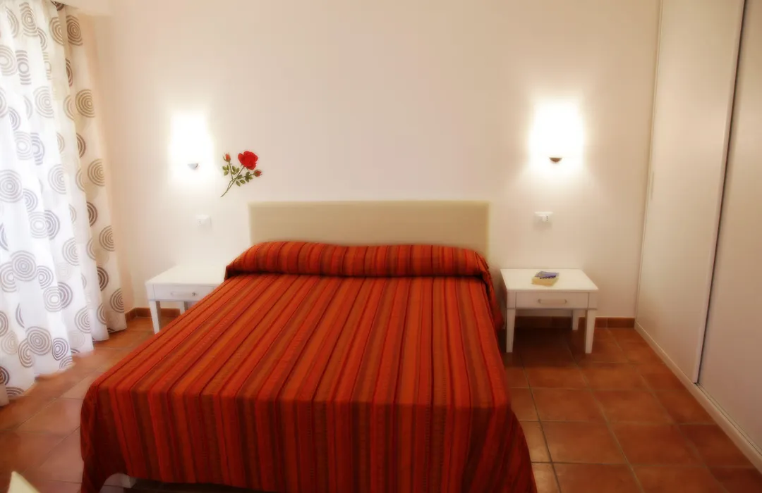 B&B Il Quadrifoglio Tropea-1