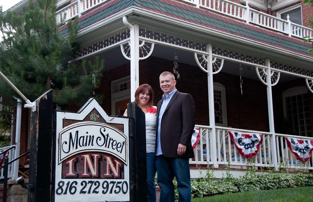 Main Street Inn-1