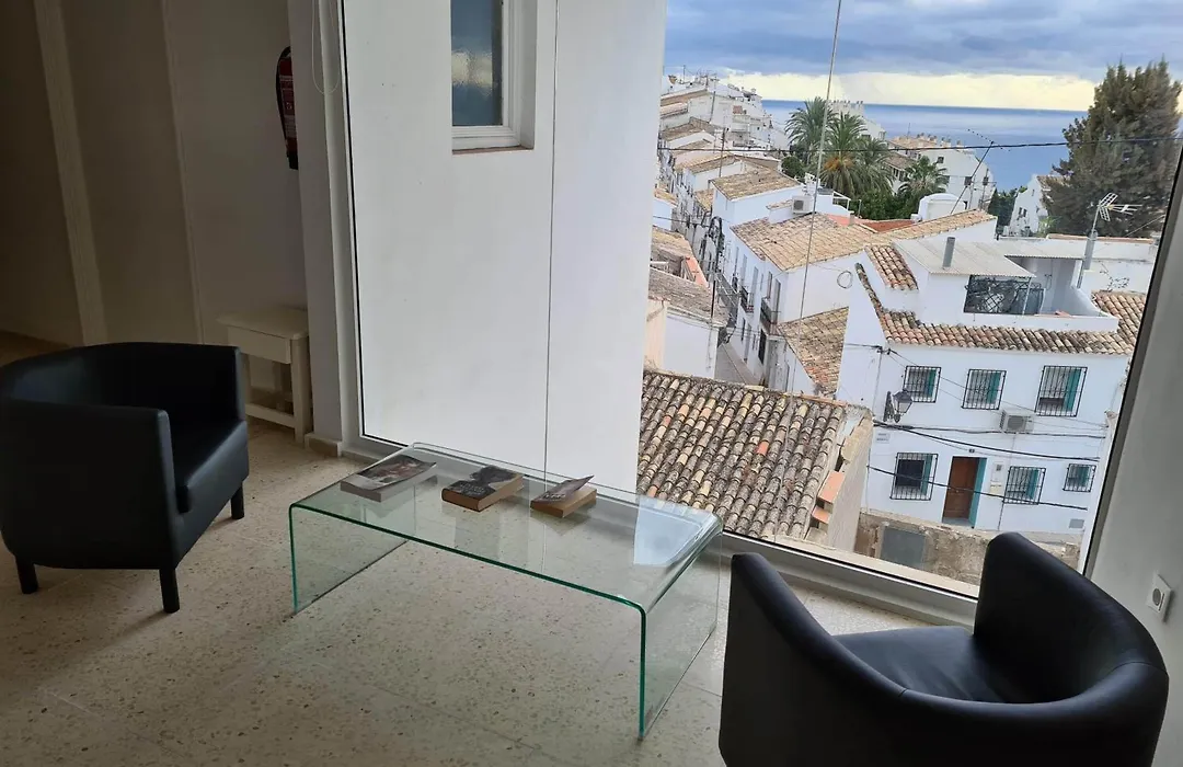 Hostal Fornet Altea-1