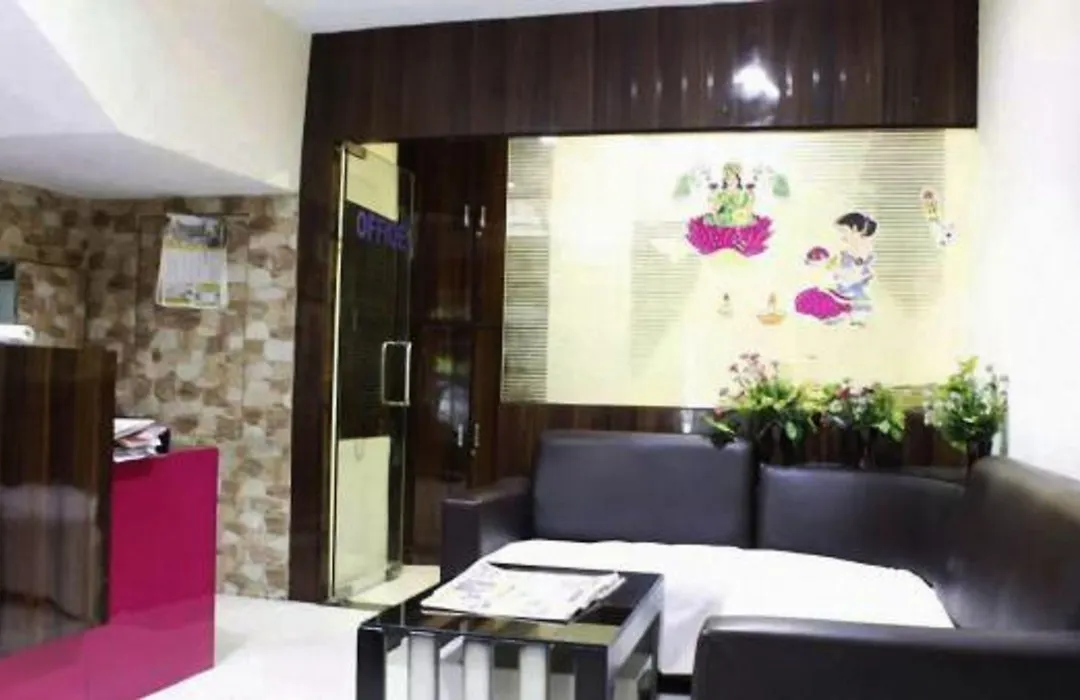 Hotel Meredian Palace-1