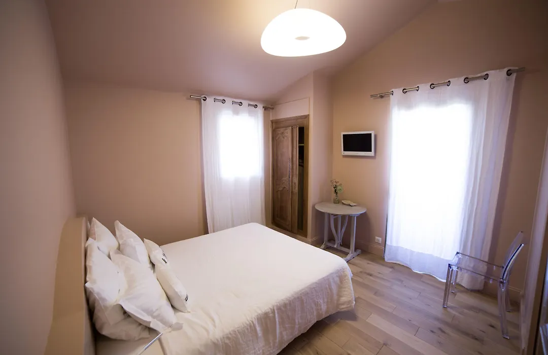 Chambre d'Hôtes Arima-1