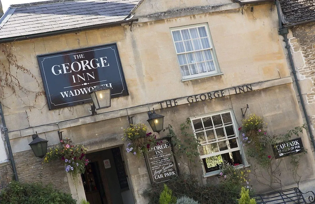 The George Inn-1