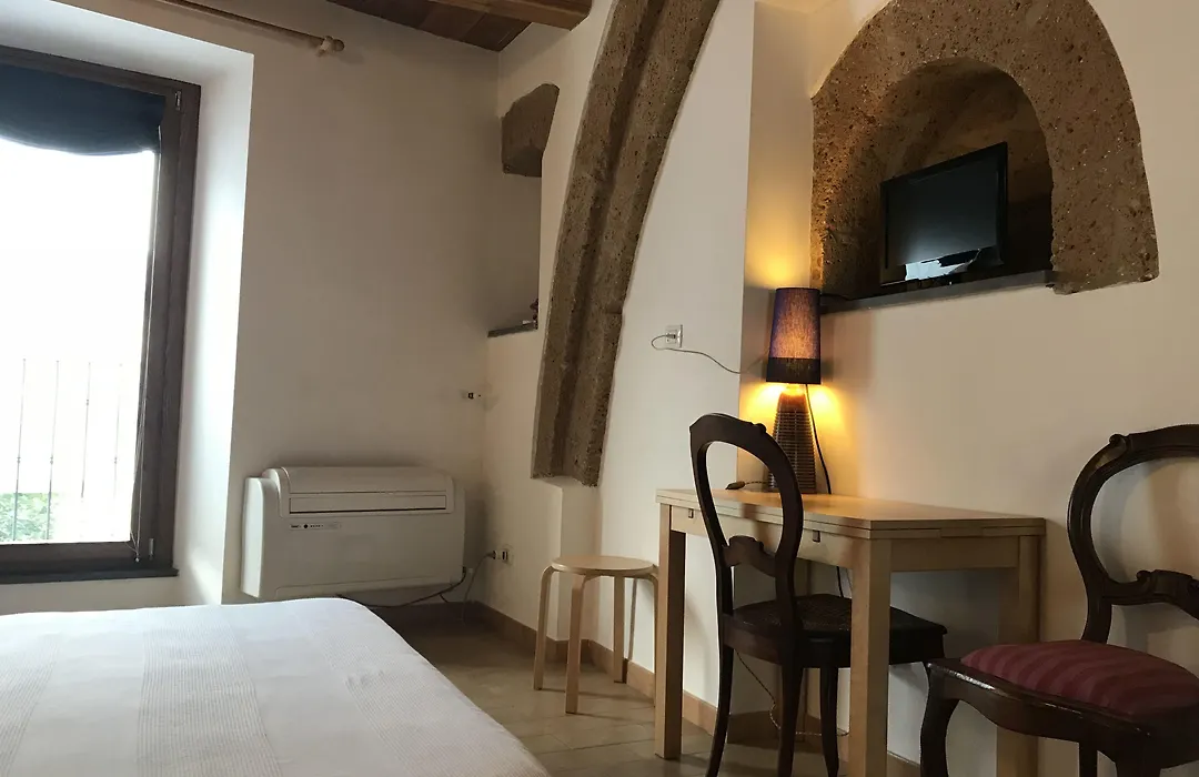 La Casa Di Tufo-1