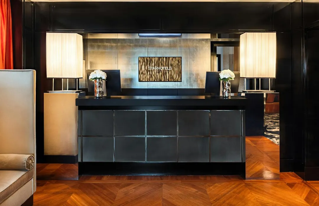Starhotels Anderson-1