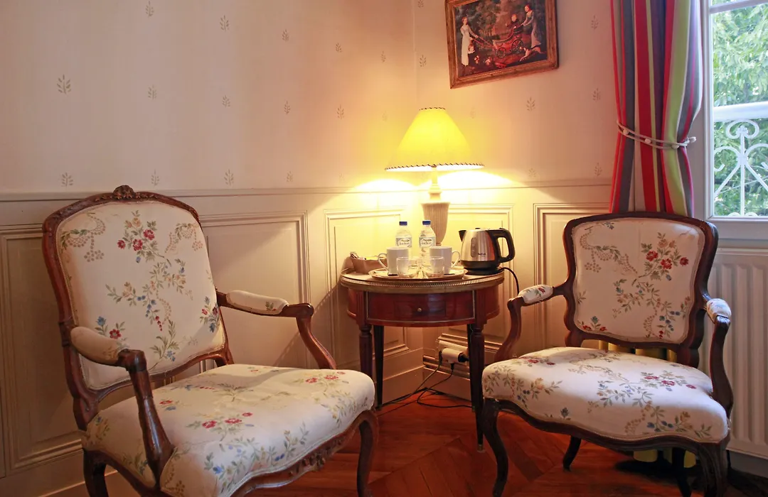 Les Chambres de Mathilde-1
