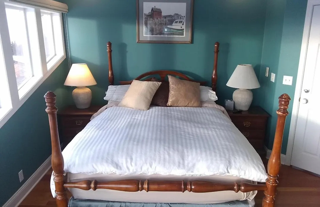 Alaska Sundance Retreat Bed & Breakfast-1