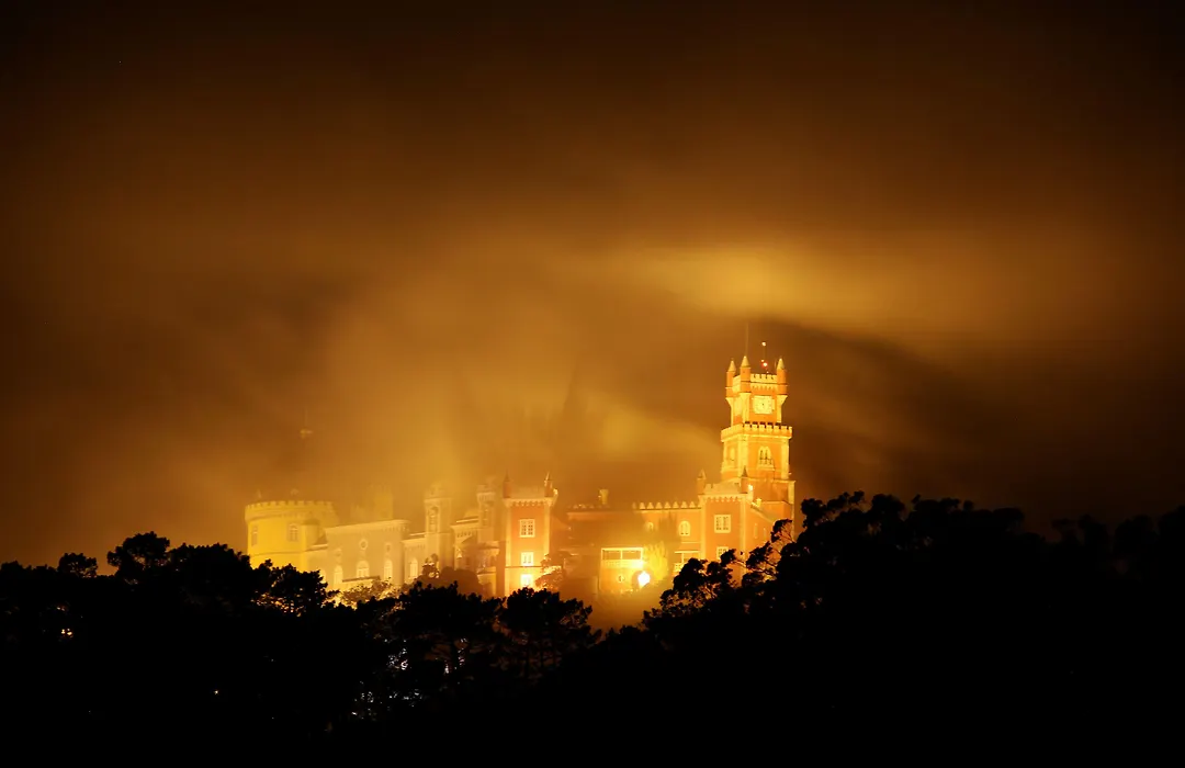 Cosy Sintra-1