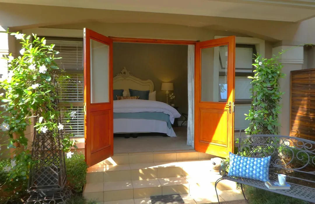 58 On Hume Guesthouse And Spa-1