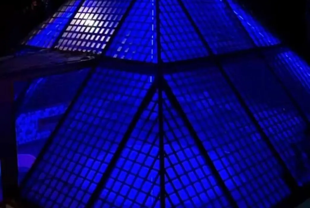 Espaço Tajj-1