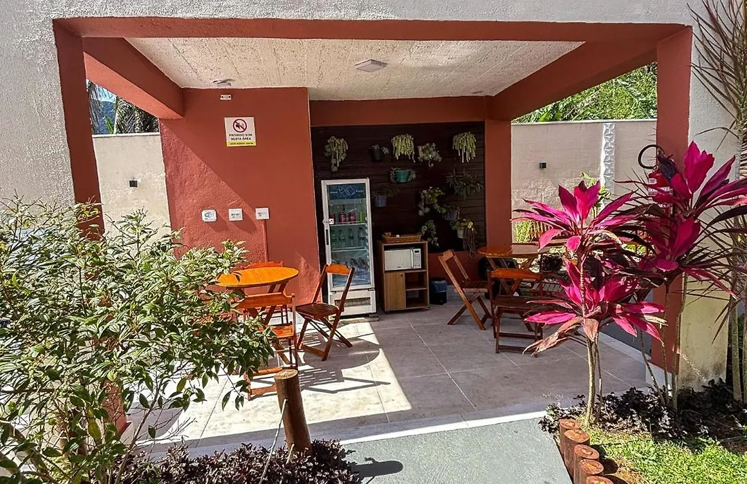 Residencial 220 Maresias-1