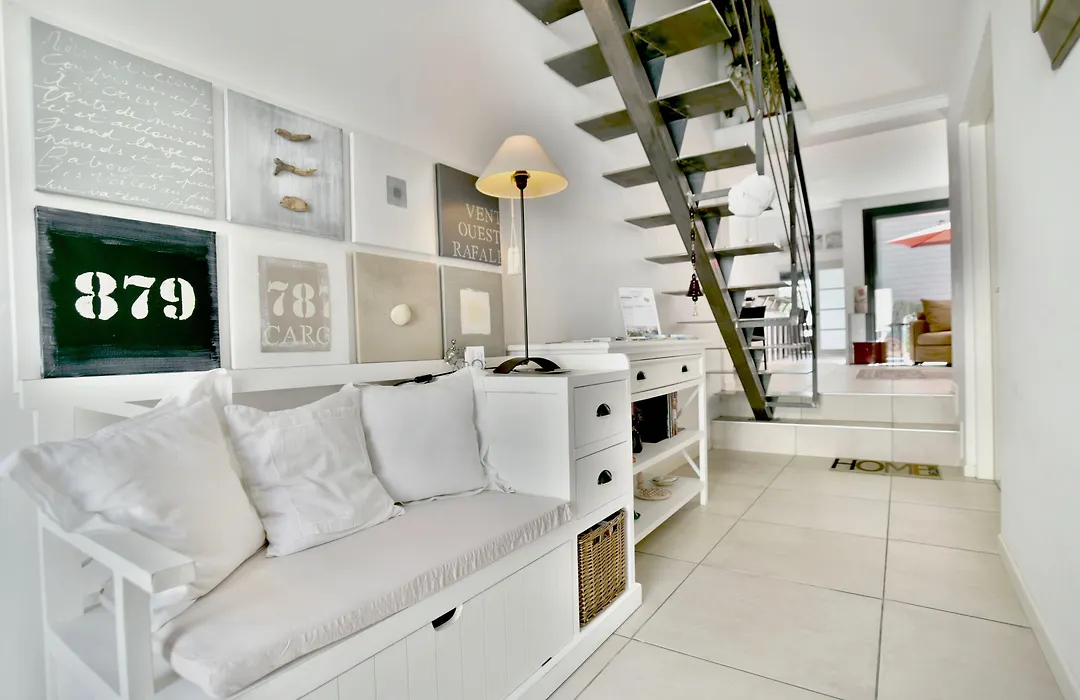 Chambres à Bord'O-1