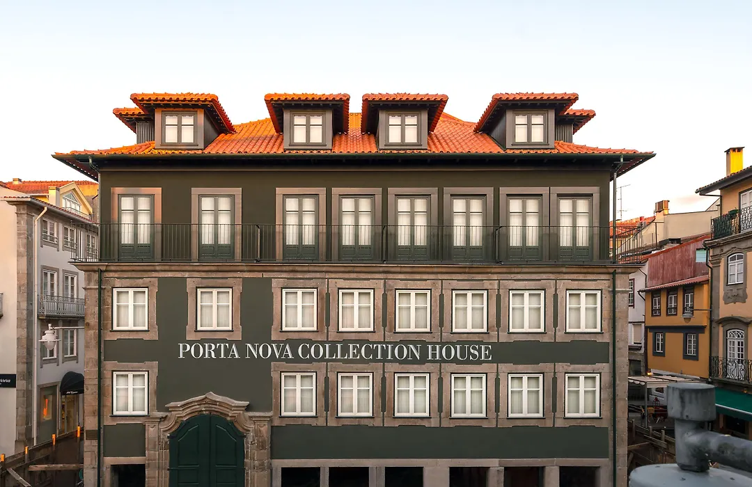 Porta Nova Collection House-1