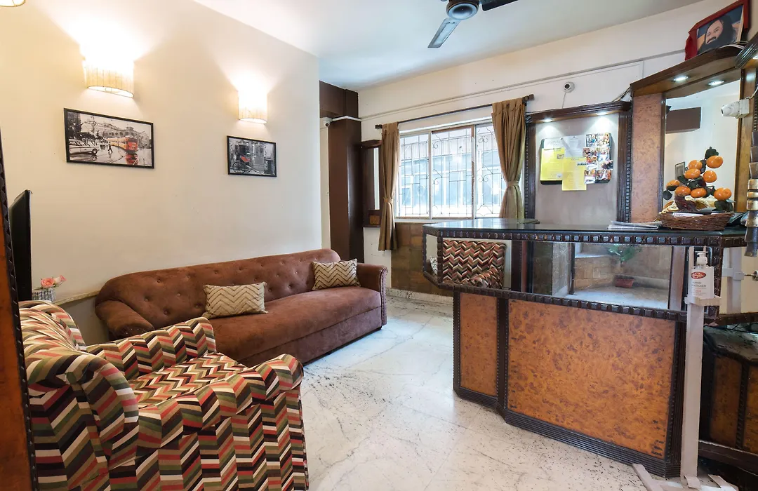 Aster Guest House-1