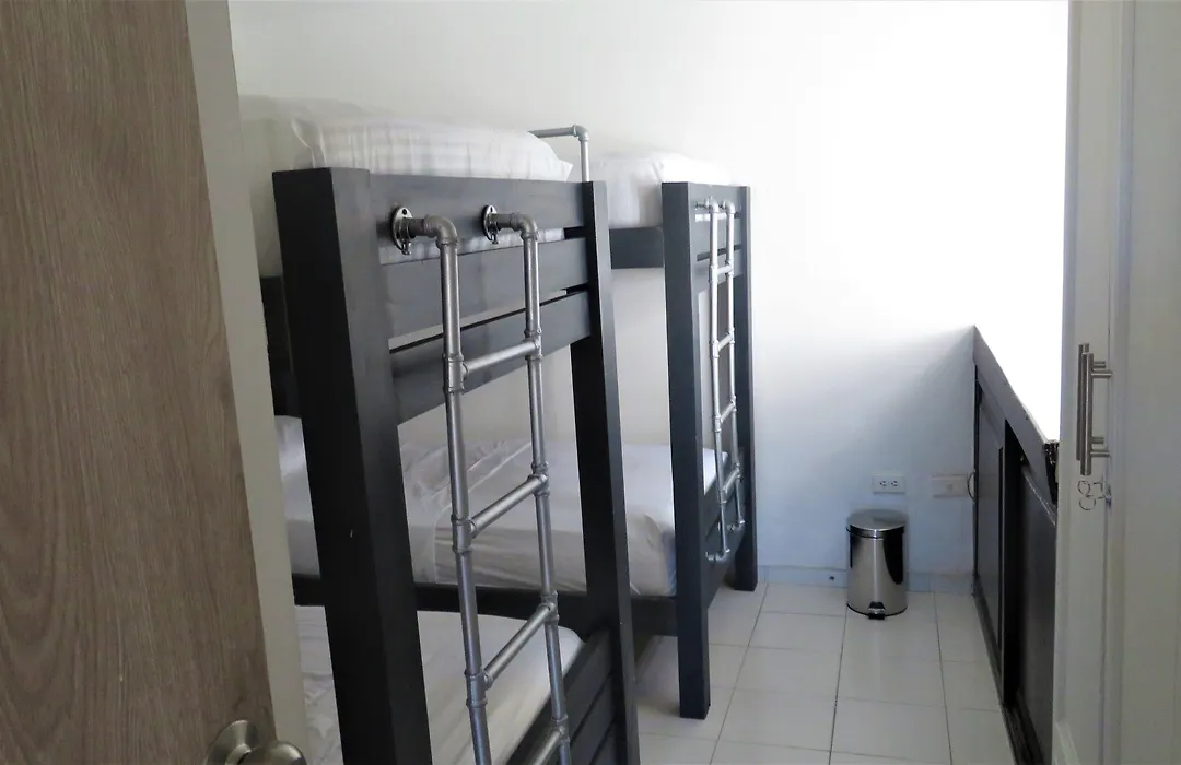 San Jacinto Hostel-1