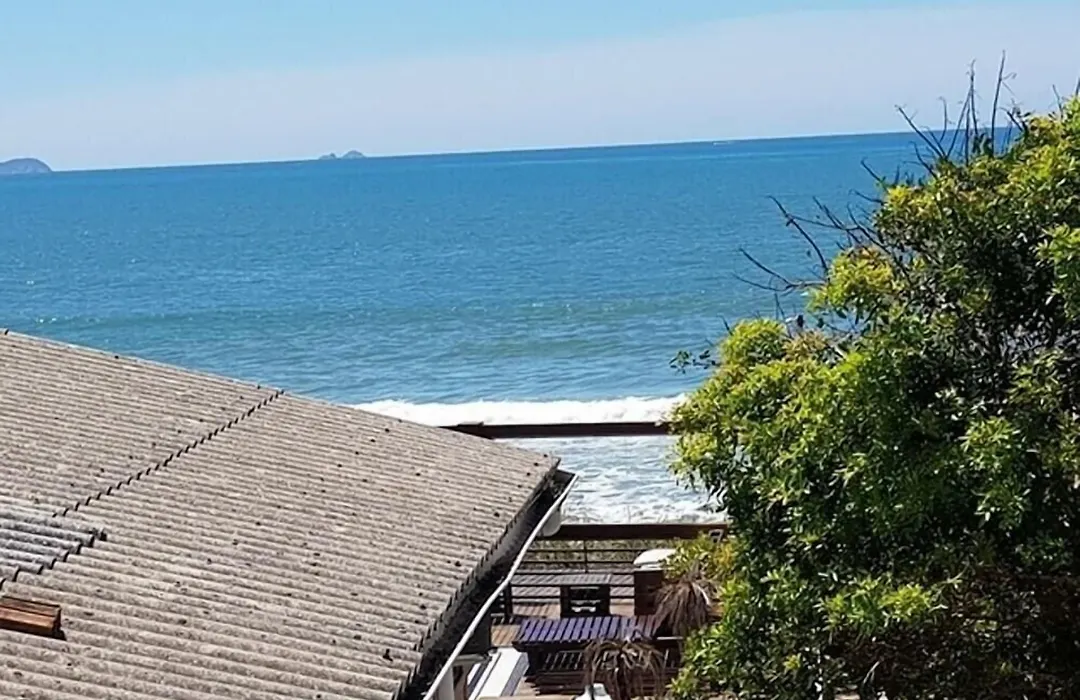 Thaiji Pousada E Parador-1