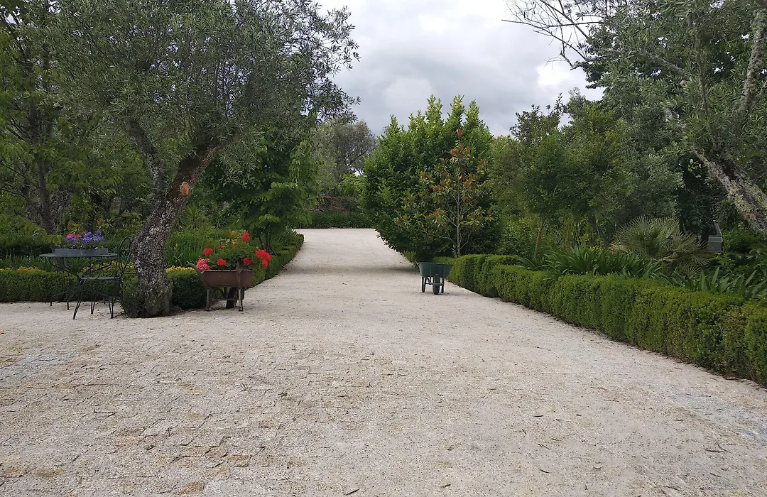 Quinta Da Telheira-1