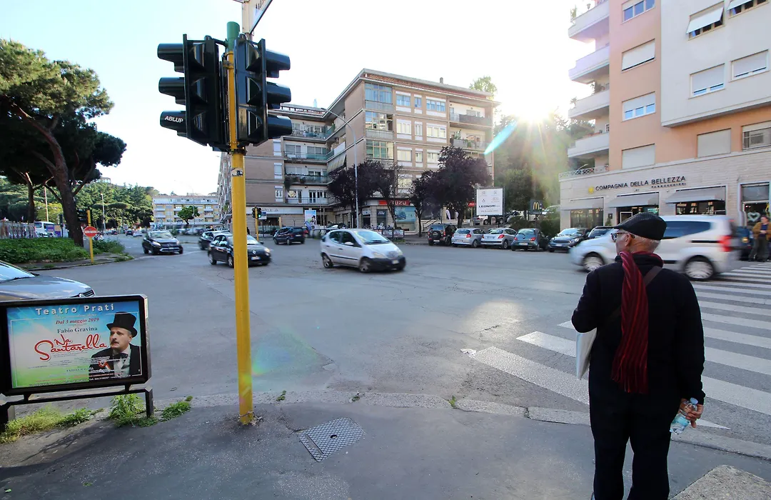 Star Of Rome-1