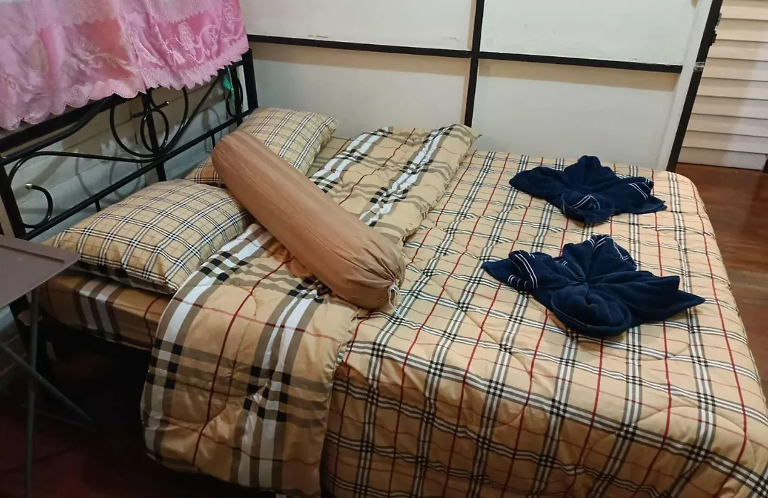 New Phiman Riverview Guesthouse-1