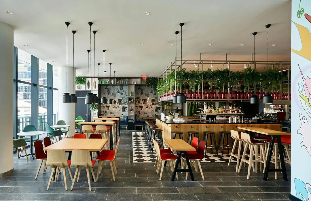 Citizenm Miami Brickell-1